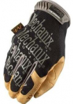 T&ouml;&ouml;kindad Mechanix Wear The Original 4X 75 MG4X-75-012, pruun v./must v., XXL, 2 tk
