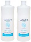 Kehapesugeel Lactacyd Derma, 2000 ml, 2 tk