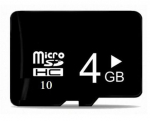 M&auml;lukaart CoreParts, 4 GB