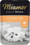 Kassi m&auml;rgtoit Miamor Ragout Royale 23221, kanaliha, 0.1 kg