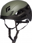 Ronimiskiiver Black Diamond Vision, must v./tumeroheline v., M/L