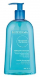 Kehapesugeel Bioderma, 500 ml