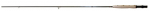 &Otilde;ng Surf Master Red Fish Fly 4-5 Class, 244 cm, 85 g, pruun/must