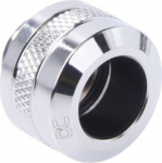 &Uuml;leminek Alphacool Eiszapfen PRO, 2.2 cm, kroom v.
