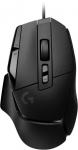 Juhtmega m&auml;nguhiir Logitech G502 X, must v.