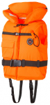 T&auml;iskasvanute p&auml;&auml;stevest Aquarius Sea, oranž v., XL, 70 kg