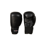 Poksikindad Outliner SG-1011, must v., 10 oz