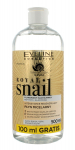 Mitsellaarvesi Eveline Royal Snail, 500 ml