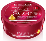 Kehakreem Eveline Sos 10% Urea, 175 ml