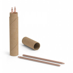 Soojustoru Streacom ST-HP6-4150 Heatpipes, vask v.