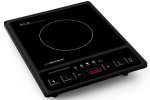 Lauapliit induktsiooni- Esperanza EKH011, 2000 W, must v.