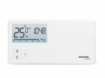 Termostaat Auraton TUCANA 2025, pinnale paigaldatav, 15.5 cm, 0 - 45 &deg;C