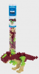 Konstruktor Dante Plus-Plus T-Rex 014-4200, 100 tk
