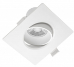 Valgusti s&uuml;vistatav GTV Volare, 3000&deg;K, LED, valge