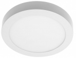 Valgusti lagi GTV Oris Plus LD-ORN19W-CBP, LED, 3000 &deg;K, 1 x 19 W, valge v.