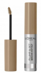 Kulmutu&scaron;&scaron; L&rsquo;Or&eacute;al Paris Plump & Set, 4.9 ml, hele pruun v. 101 blonde