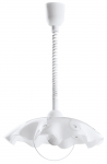 Valgusti rippuv Eglo Vetro 96072, 60 W, E27