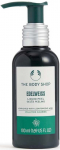 N&auml;o koorimine The Body Shop Edelweiss, 100 ml