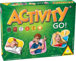 Lauam&auml;ng Piatnik Activity Go! 745591, EN PL