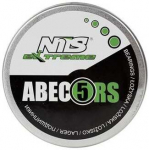 Laagrid rulluiskudele Nils Extreme ABEC-7 RS Carbon Bearings