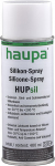 Erim&auml;&auml;re Haupa Silicone-Spray HUPsil, s&uuml;nteetiline, 400000 ml