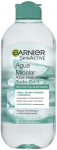 Mitsellaarvesi Garnier Skin Active Hyaluronic Aloe, 400 ml
