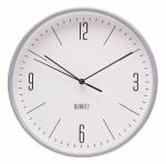 Kvartsseinakell Splendid Primary, hall, 25 cm x 25 cm, 25 cm