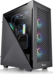 Arvuti korpus Thermaltake Divider 500 TG Air, must v.