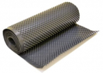 Geomembraan StarkeDach Drain 400, lausriie, 1.5 x 20 m, 400 g/m&sup2;