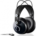 Juhtmega k&otilde;rvaklapid Akg K271 MKII 9002761021202, must v.