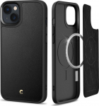 Telefoni &uuml;mbris Spigen SPN2477, Apple iPhone 14 Plus, must v.