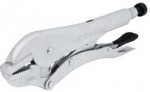 N&auml;pitsad Truper Straight Jaw Locking Pliers 17422, 180 mm