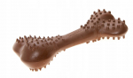 M&auml;nguasi koerale, luu Comfy Mint Dental 316590, 16.5 cm, pruun