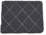 Matt loomade jaoks Zolux Berber, hall, 50x70 cm