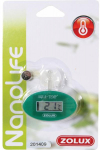 Termomeeter Zolux NanoLife 334820, roheline, 6 cm