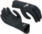 Ujumiskindad Scorpena B 05023, must v., M/L