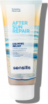 P&auml;evitusj&auml;rgne geel Sensilis After Sun, 200 ml