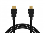 Juhe Blow HDMI-HDMI 4K 92-667 HDMI Male, HDMI Male, 1.5 m