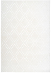 Vaip Arte Espina Monroe 300, valge v., 150 cm x 80 cm