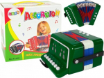 Laste akordion Lean Sport For a Young Musician