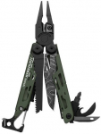 Taskunuga Leatherman Signal 6463, 17.14 cm