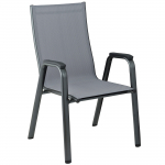 Aiatool Kettler Cirrus 0100302-7100, antratsiit v., 60 cm x 61 cm x 104 cm