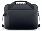 S&uuml;learvutikott Dell EcoLoop Pro Slim 15.6, must v., 15.6"