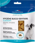 Koeramaius Francodex Dental Hygene, pardiliha, 0.075 kg