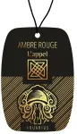 Auto &otilde;huv&auml;rskendaja Lappel Aquarius Ambre Rouge