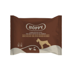 Konserv koertele H&ouml;ppy, metslooma liha / maks / linnuliha, 0,1 kg x 4 tk