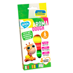 Plastiliin Lovin Aroma Dough, mitmev&auml;rviline