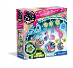 Ehete komplekt Clementoni My Moonlight Pendants 18584