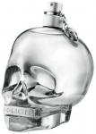 Tualettvesi Police To Be Super[Pure], 40 ml