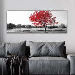 Seinadekoor Wallity YTY247248526_3080, 80 cm x 30 cm